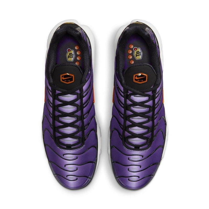 Tênis Air Max Plus Tn1 "Voltage Purple"