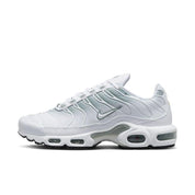 Tênis Air Max Plus Tn1 "White & Mica Green"