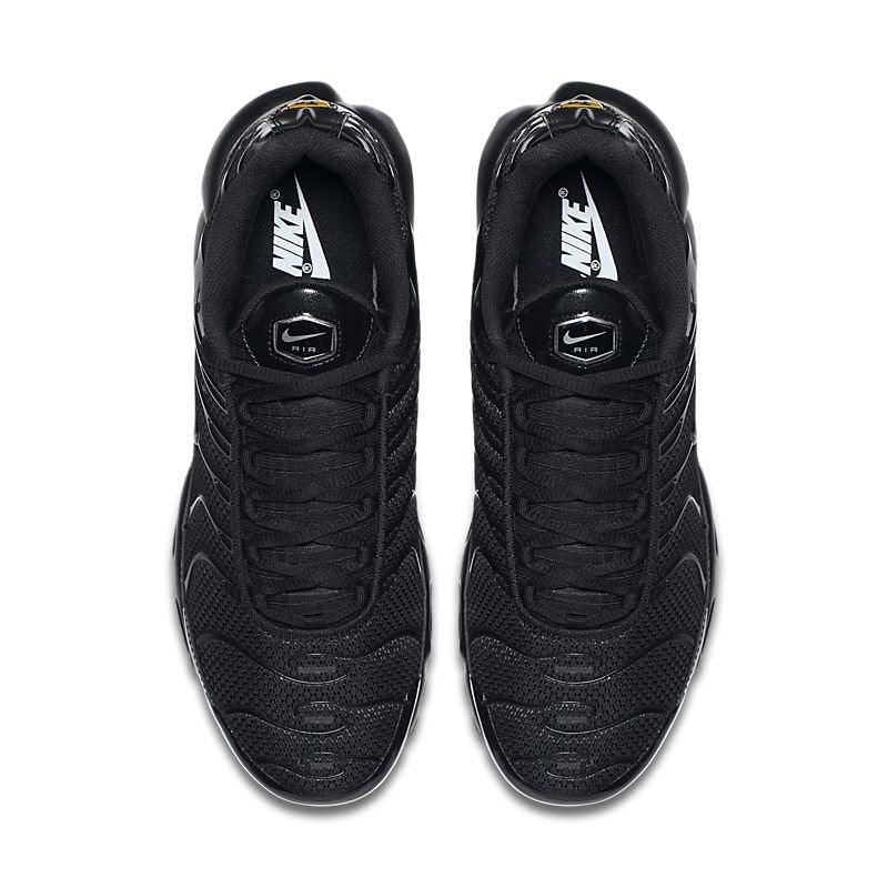 Tênis Air Max Plus Tn1 "Triple Black"