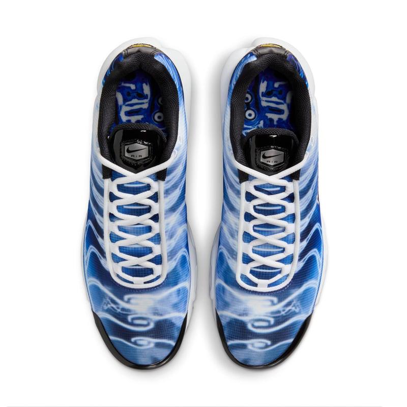 Tênis Air Max Plus Tn1 "Light Photography"