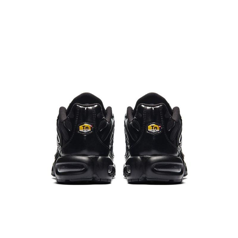 Tênis Air Max Plus Tn1 "Triple Black"