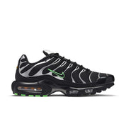 Tênis Air Max Plus Tn1 "Black & Volt"