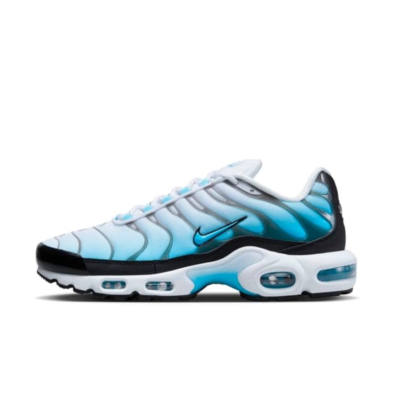 Tênis Air Max Plus Tn1 "Baltic Blue"