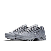 Tênis Air Max Plus Tn1 "Wolf Grey"