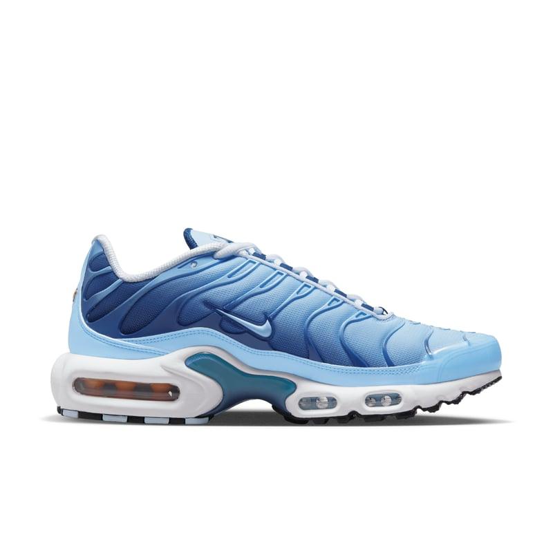 Tênis Air Max Plus Tn1 "Celestine Blue"