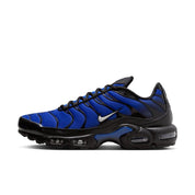 Tênis Air Max Plus Tn1 "Black & Racer Blue"