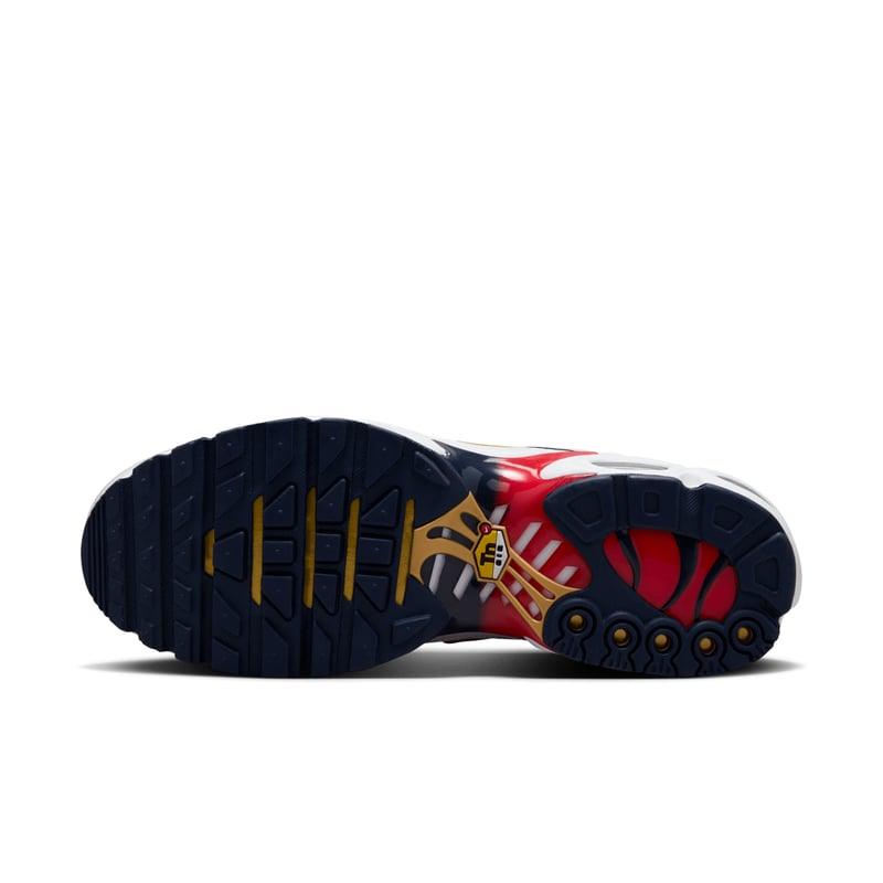 Tênis Air Max Plus Tn1 "PSG"