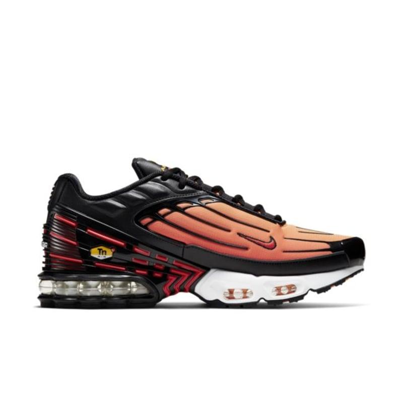 Tênis Air Max Plus Tn3 - Fear