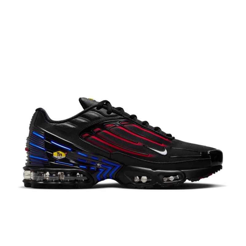 Tênis Air Max Plus Tn3 - Fear