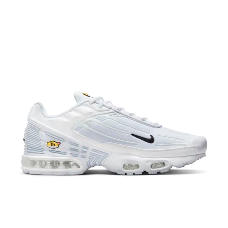 Tênis Air Max Plus Tn3 - Fear