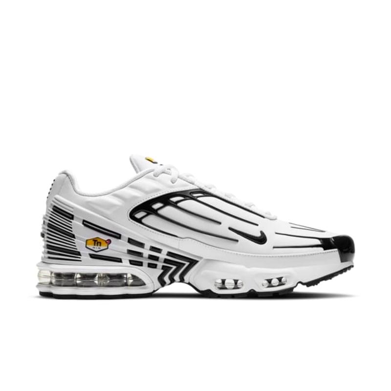 Tênis Air Max Plus Tn3 - Fear