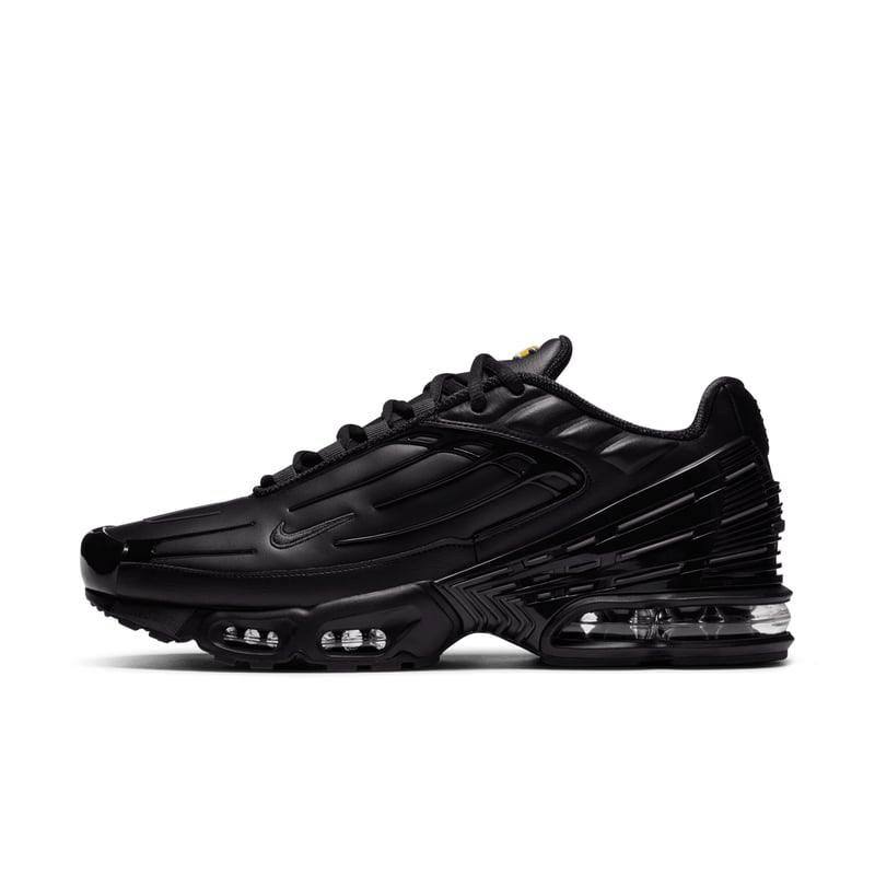 Tênis Air Max Plus Tn3 - Fear