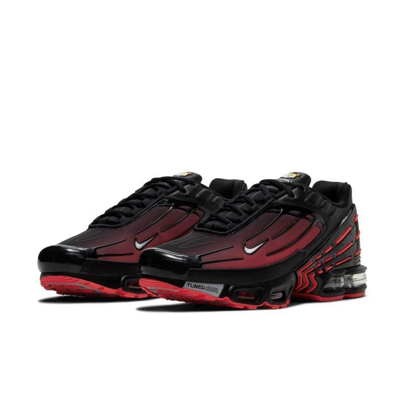 Tênis Air Max Plus Tn3 - Fear