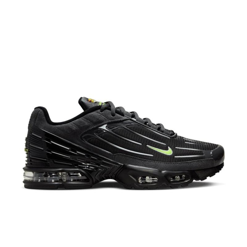 Tênis Air Max Plus Tn3 - Fear