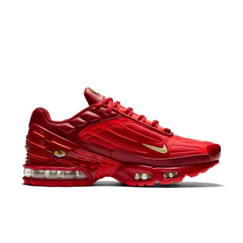 Tênis Air Max Plus Tn3 - Fear