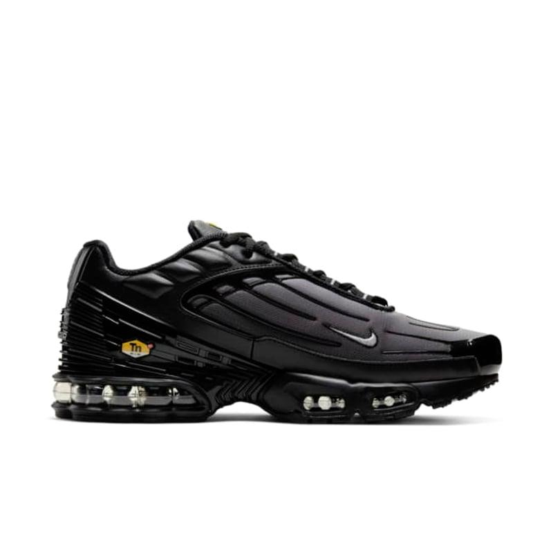 Tênis Air Max Plus Tn3 - Fear