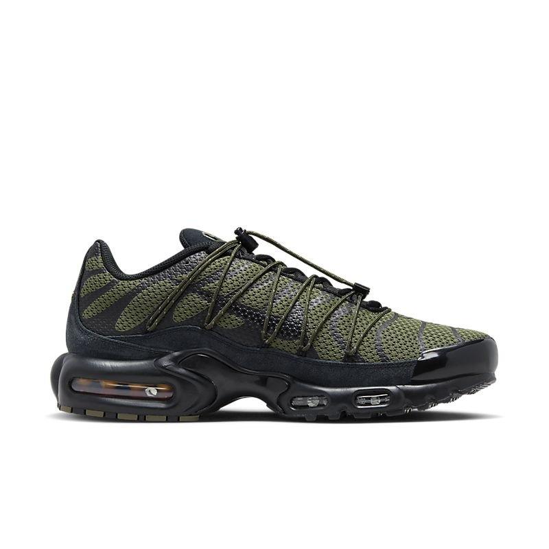 Tênis Air Max Plus Utility - Fear