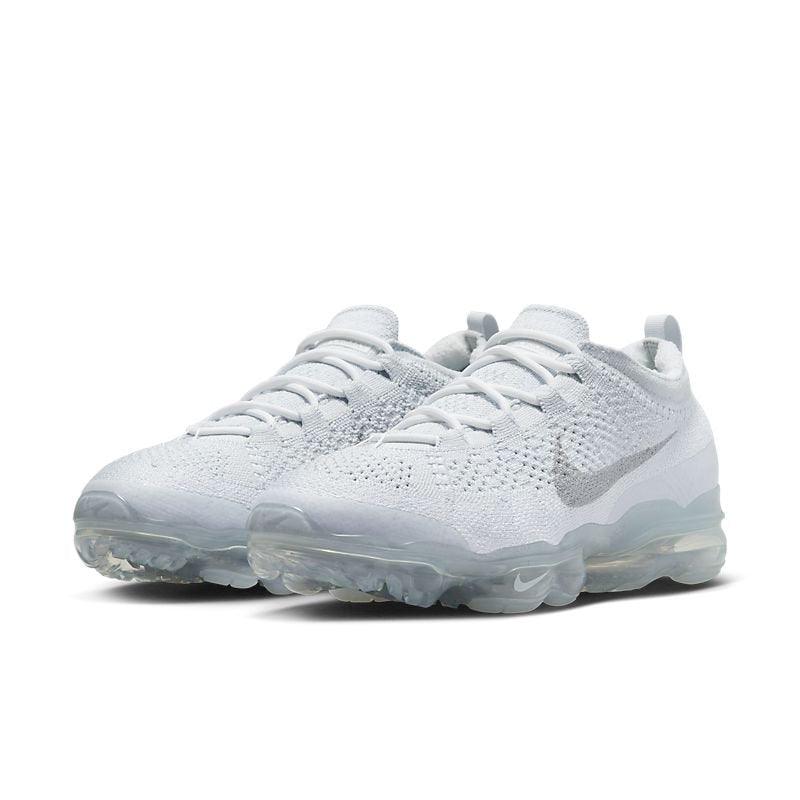 Tênis Vapor Max 2023 "Pure Platinum"