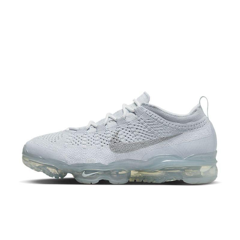 Tênis Vapor Max 2023 "Pure Platinum"