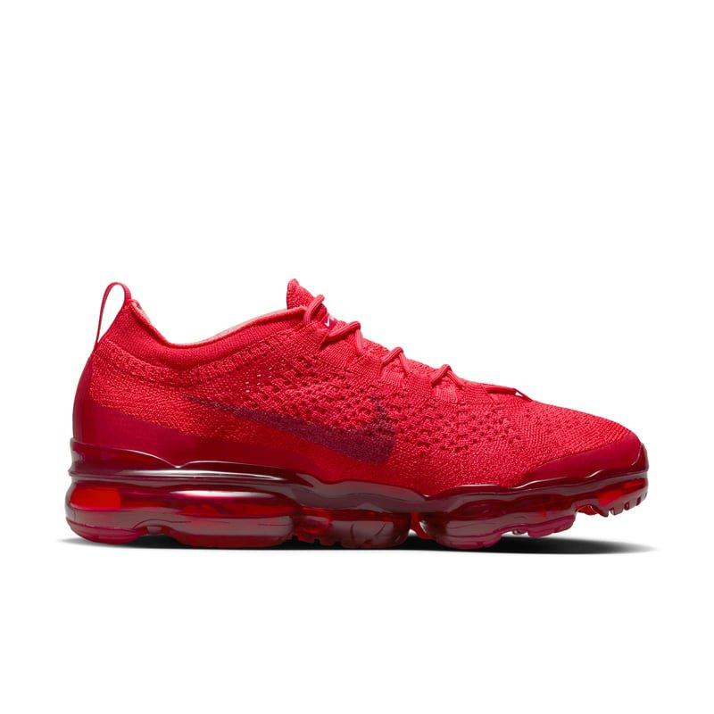 Tênis Vapor Max 2023 "Triple Red"