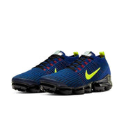 Tênis Vapor Max 3.0 "Deep Royal & Volt"