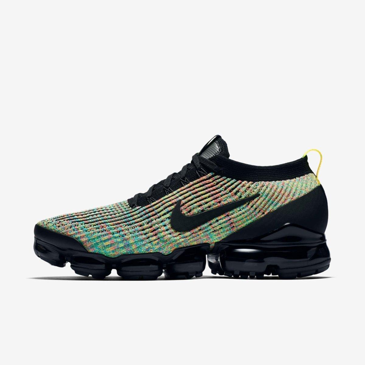 Tênis Vapor Max 3.0 "Exeter Edition"