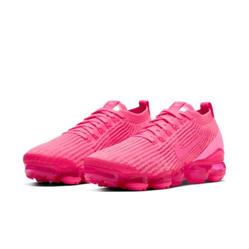 Tênis Vapor Max 3.0 "Triple Pink"