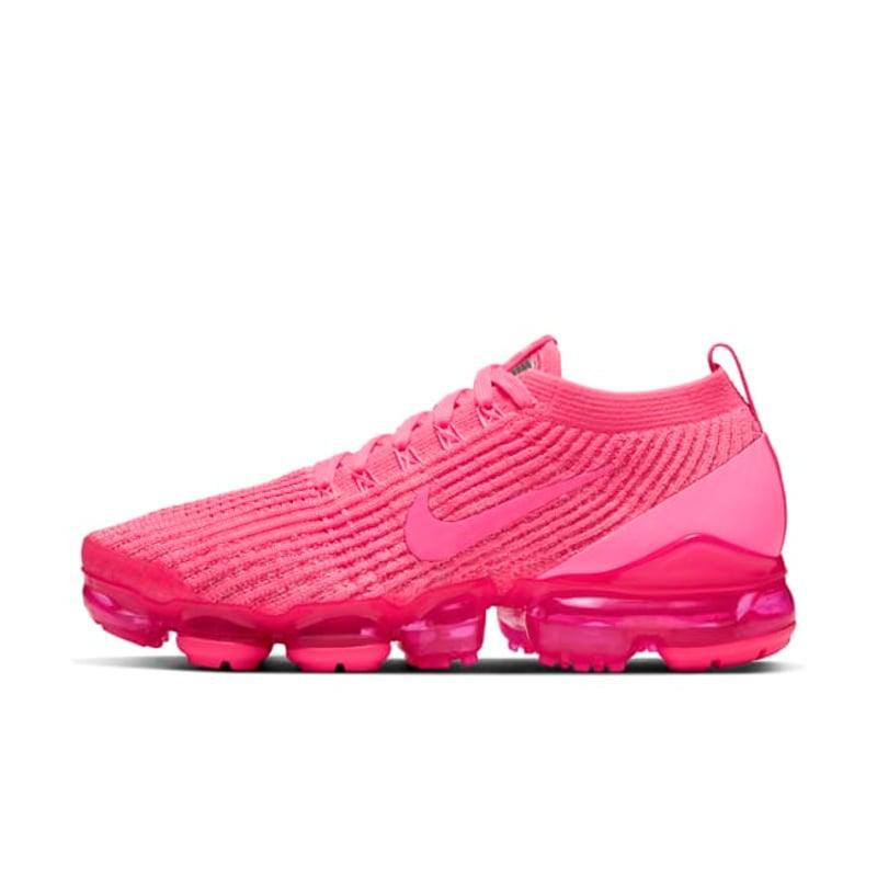 Tênis Vapor Max 3.0 "Triple Pink"