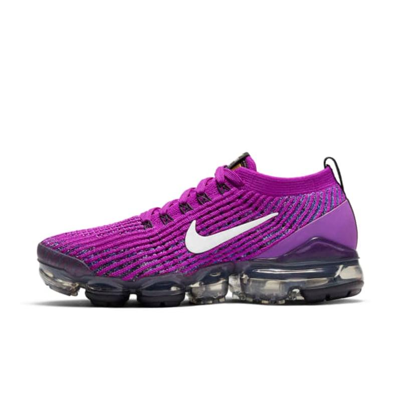 Tênis Vapor Max 3.0 "Vivid Purple"