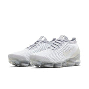 Tênis Vapor Max 3.0 "White & Pure Platinum"