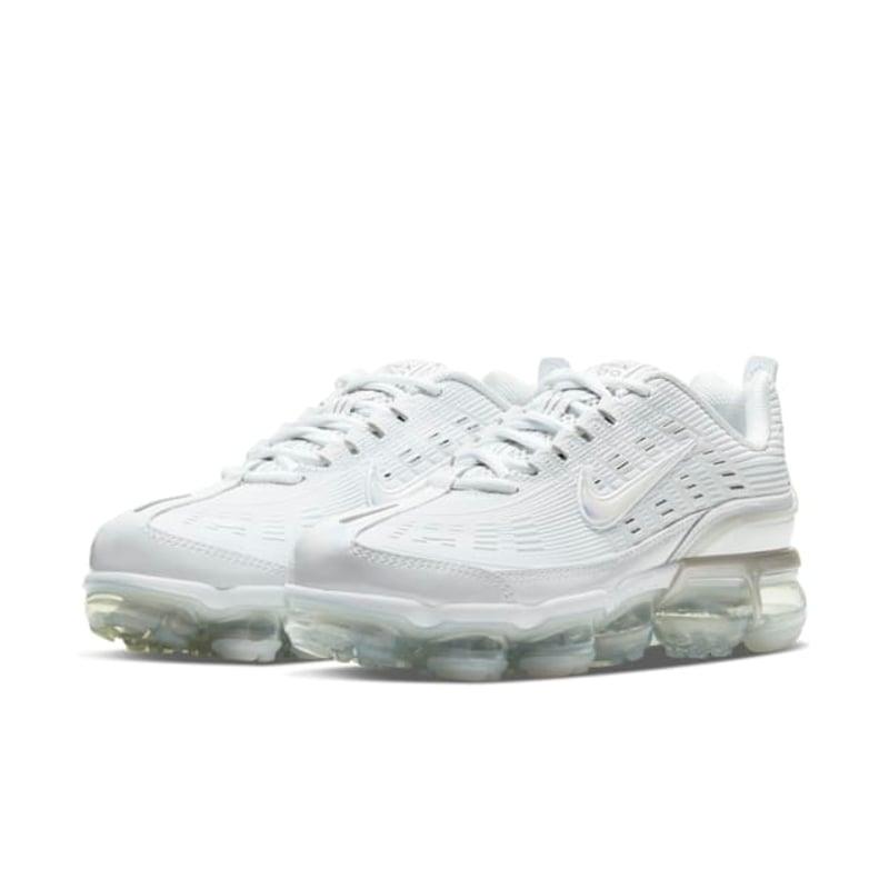 Tênis Vapor Max 360 "Triple White"